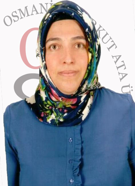 Nezaket BİLGİÇ (şef)