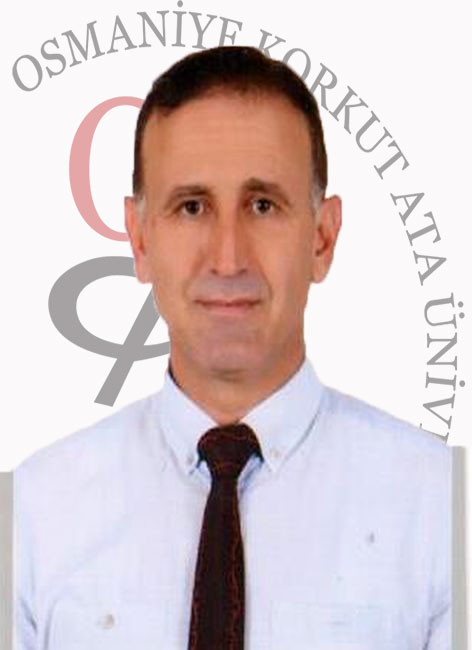 Prof. Dr. Alpaslan DAYANGAÇ