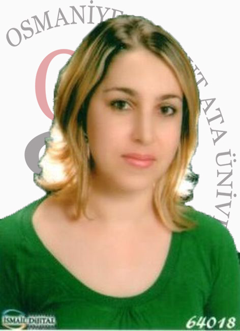 Doç. Dr. Derya ATİK