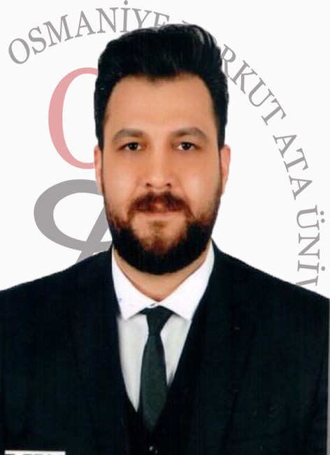 Doç. Dr. Ahmet BÜLBÜL