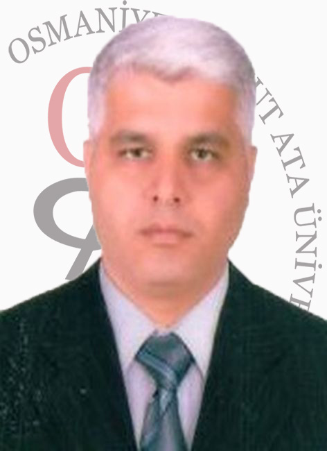 Şahin AVCI (Güvenlik Personeli)