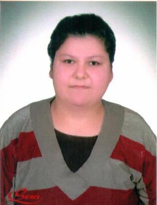 Gökçe GELEN (Bilgisayar Işletmeni)