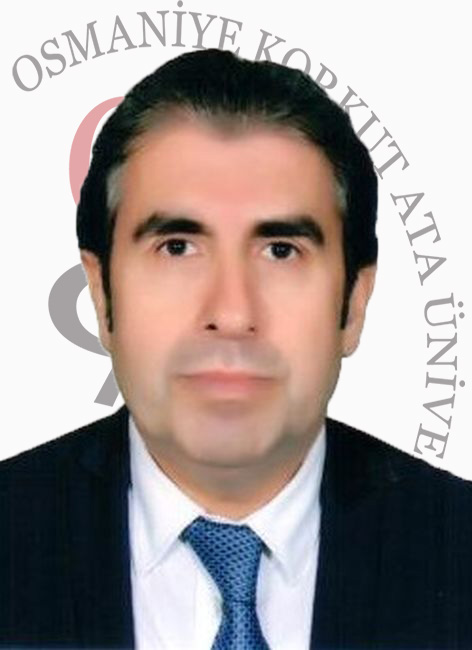 Prof. Mahmut Hamil NAZİK