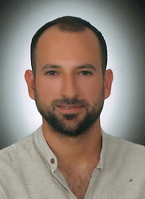 Ahmet KORUT (Bilgisayar Işletmeni)
