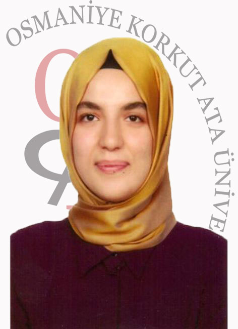 Öğr. Gör. Merve YAHŞİ