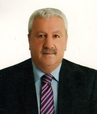 Prof. Dr. Ömer SAYLAR