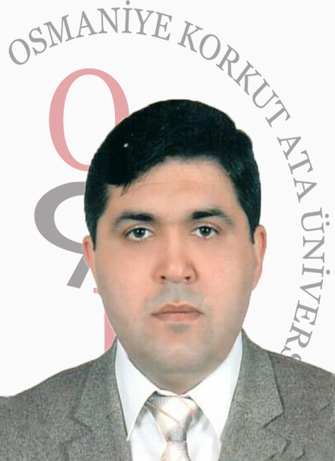 Doç. Dr. Ahmet DOĞAN
