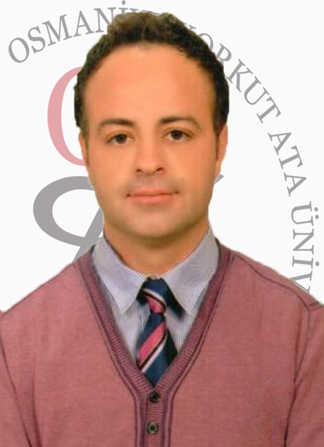 Soner AYDOĞDU (Güvenlik Personeli)