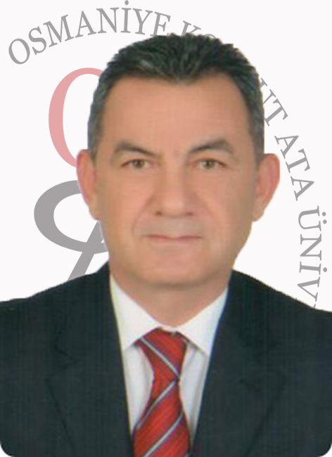 Osman Ecdat MENZİLETOĞLU (Teknisyen)