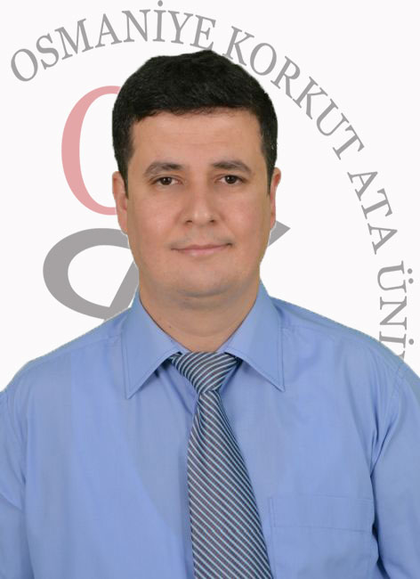 Prof. Dr. Halef DİZLEK