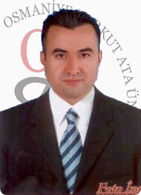 Mehmet KÖSTÜ (Bilgisayar Işletmeni)