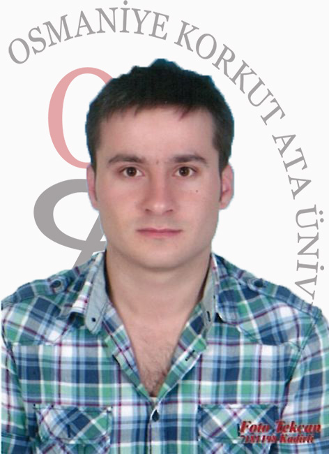 Ahmet ÖNDEŞ (Bilgisayar Işletmeni)