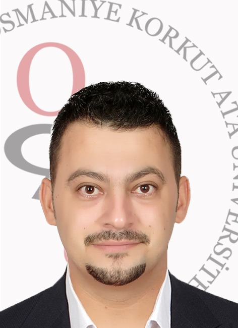 Ahmet Kürşat AKICI (Teknisyen)