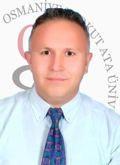 Ahmet KÜÇÜKTAMER (Bilgisayar Işletmeni)