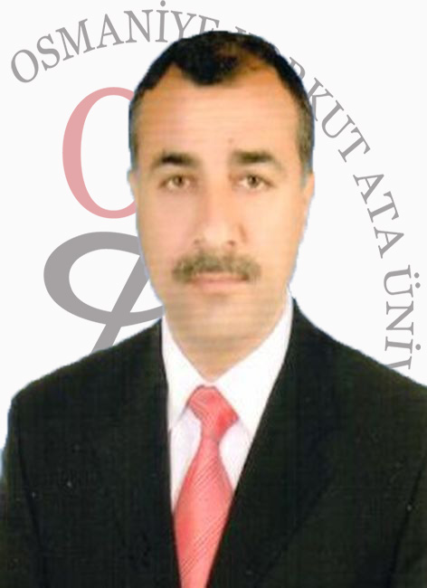 Halil TELLİ (Bilgisayar Işletmeni)