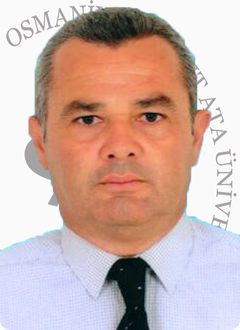 Mehmet TORUN (Koruma Ve Güvenlik Görevlisi)