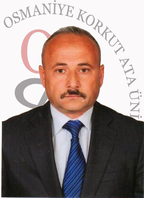 Prof. Dr. Adem TUTAR