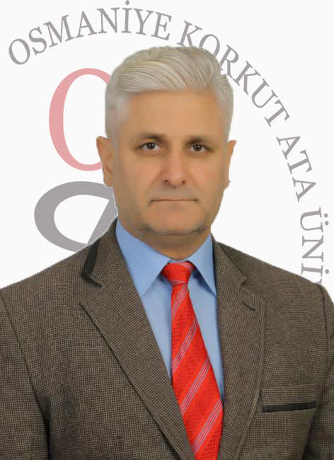 Dr. Öğr. Üyesi Meyser KAYA