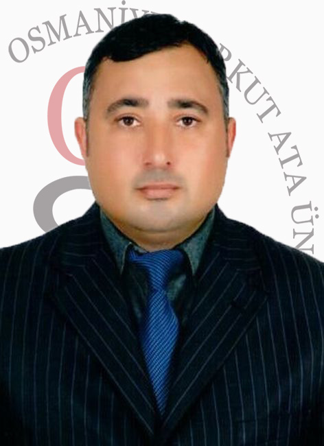 Mustafa Turan GÖKDEMİR (Bilgisayar Işletmeni)