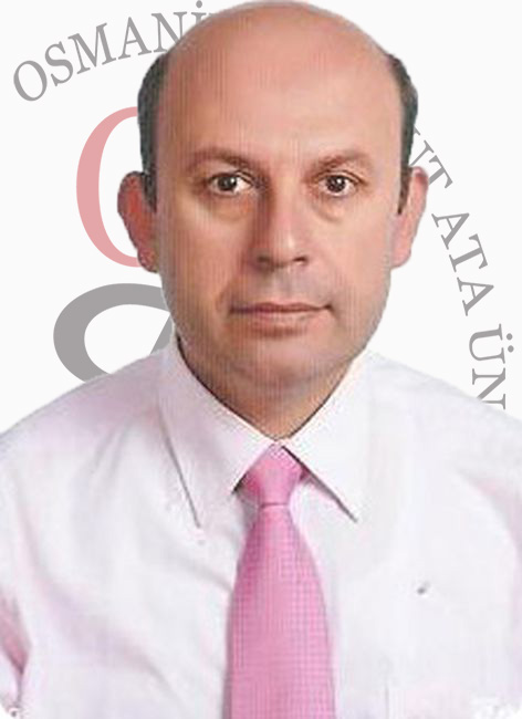 Prof. Dr. Mustafa TANÇ