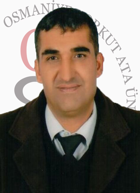 Süleyman Alptekin DONBALOĞLU (Güvenlik Personeli)
