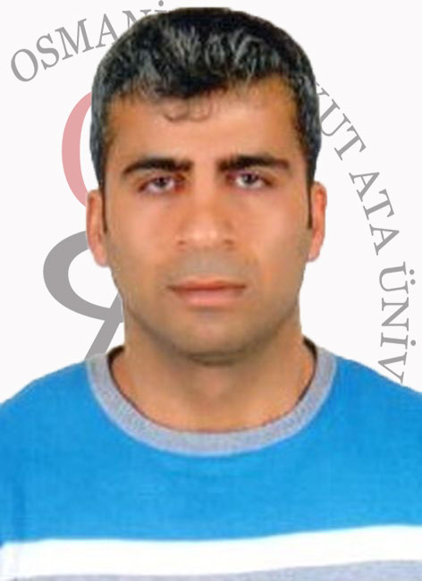 Tarık EKİCİ (Güvenlik Personeli)