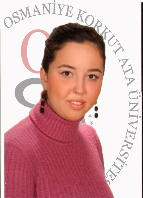 Dr. Öğr. Üyesi Özge TEMİZ
