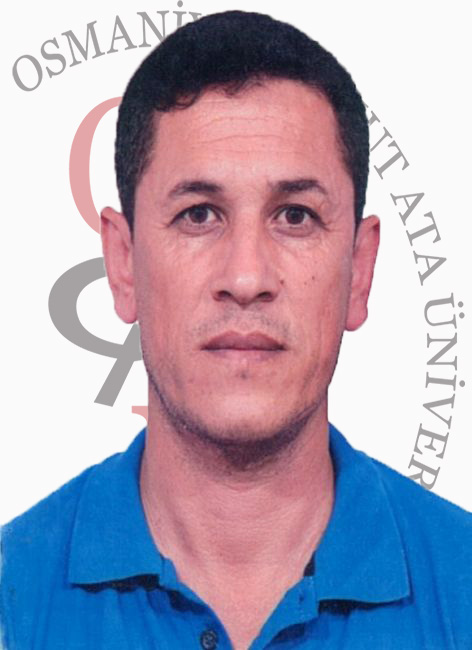 Talat TOPLU (Sürekli Işçi)