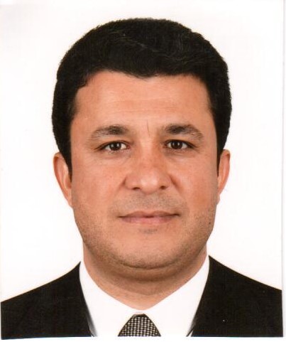Dr. Öğr. Üyesi Şıhmehmet YİĞİT