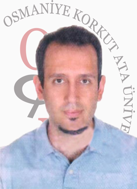 Dr. Öğr. Üyesi Orhan ABAR