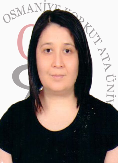 Türkan BOZKURT (Yüksekokul Sekreteri)