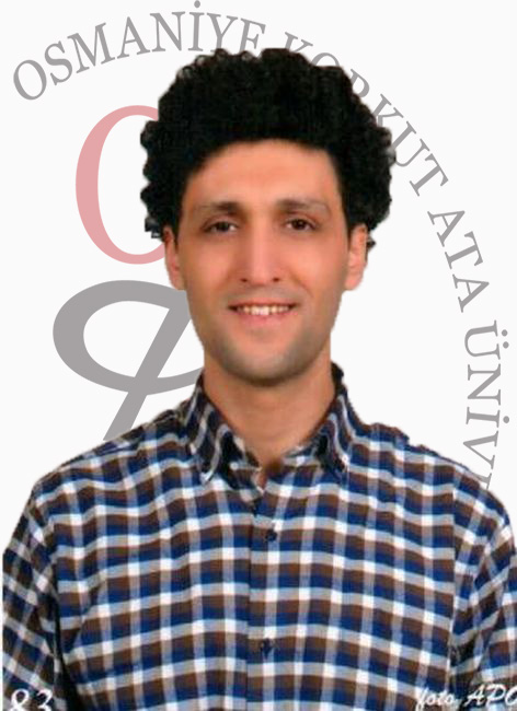 Dr. Öğr. Üyesi Metin ÖZŞAHİN
