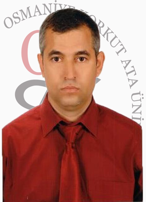 Ahmet ÇABUK (Sürekli Işçi)