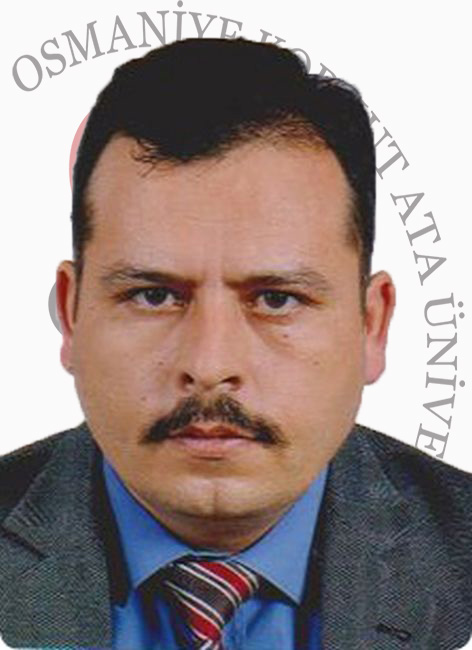 Emin ATACAN (Veri Hazırlama Ve Kontrol Işletmeni)