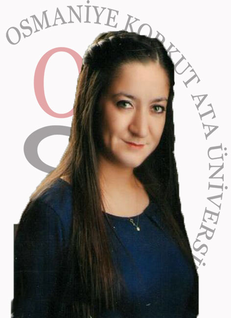 Öğr. Gör. Funda YILDIRIM