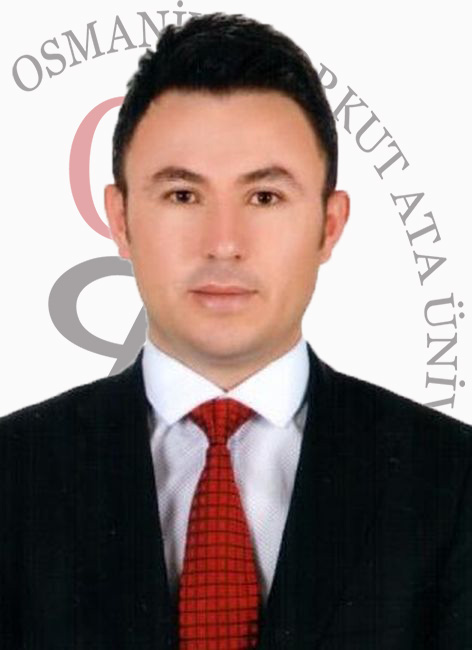 Ali KORKMAZ (şube Müdürü)