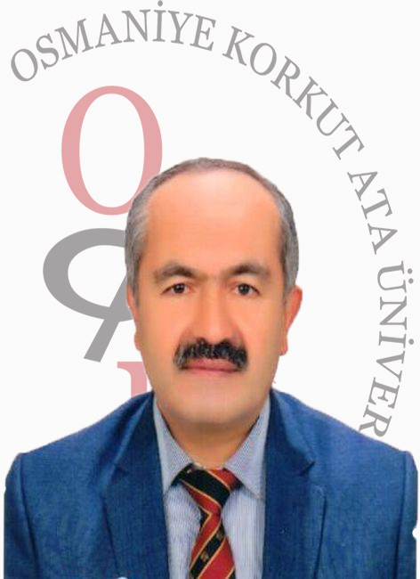 Prof. Dr. Ali İhsan ÖZTÜRK