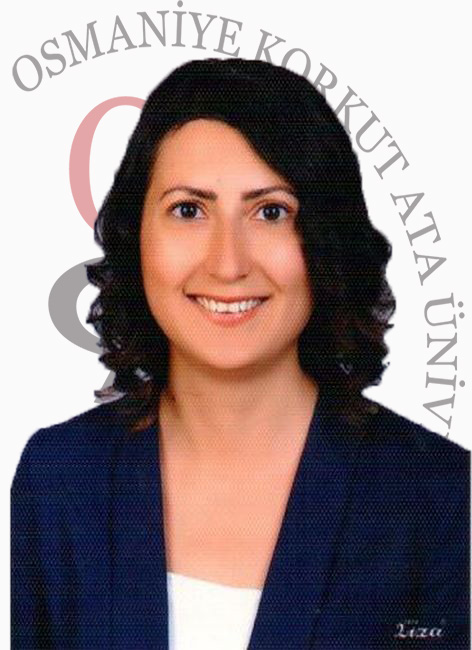 Dr. Öğr. Üyesi Aybüke LEBA