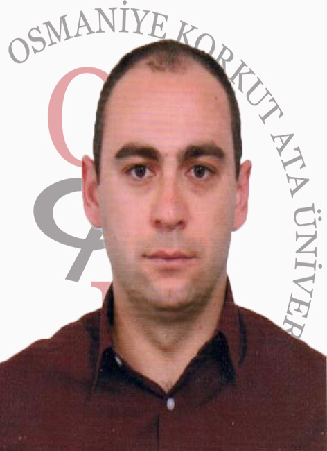 Dr. Öğr. Üyesi Reyhan Rafet CAN