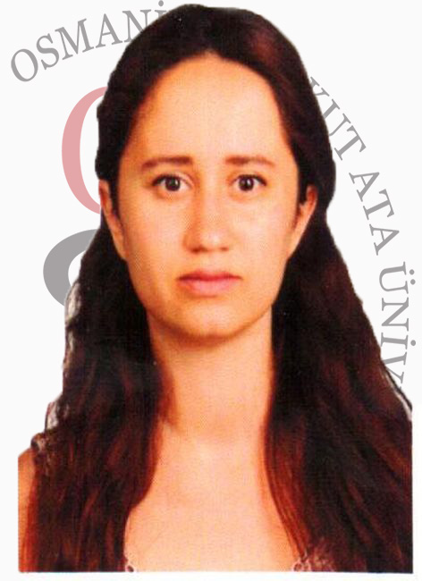 Dr. Öğr. Üyesi Gizem BÜYÜCEK