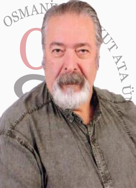 Dr. Öğr. Üyesi Necmettin YAĞÇI