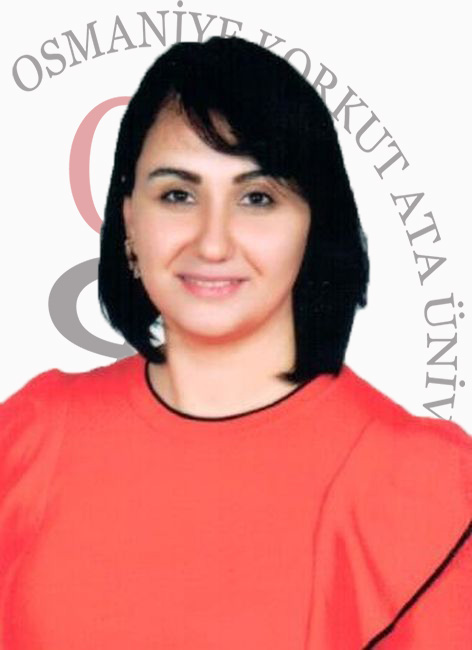 Sevinç KESKİN SOLAK (Fakülte Sekreteri)