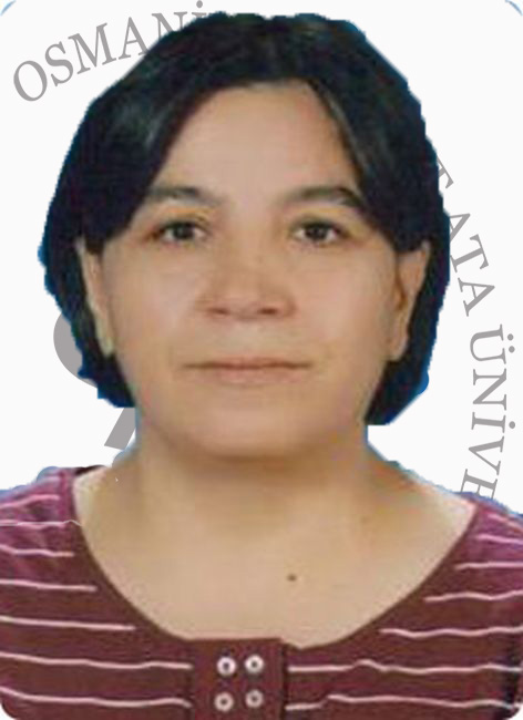 Müzeyyen AKÇA (Strateji Gel.dai.bşk.)