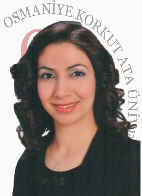 Gülşah SARAÇOĞLU (şef)