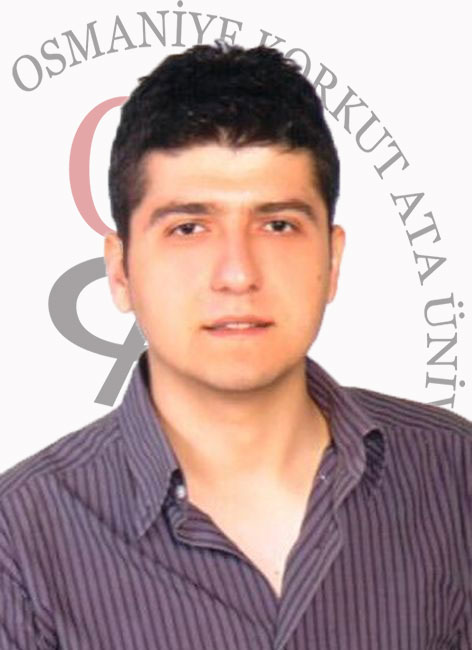 Soner AYDIN (Teknisyen)