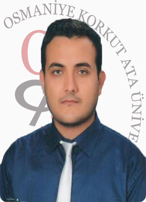 Arş. Gör. Burhan BİÇER