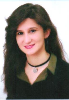 Öğr. Gör. Demet EVER