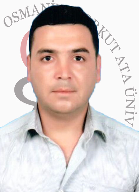 Yunus Emre ESER (Güvenlik Personeli)