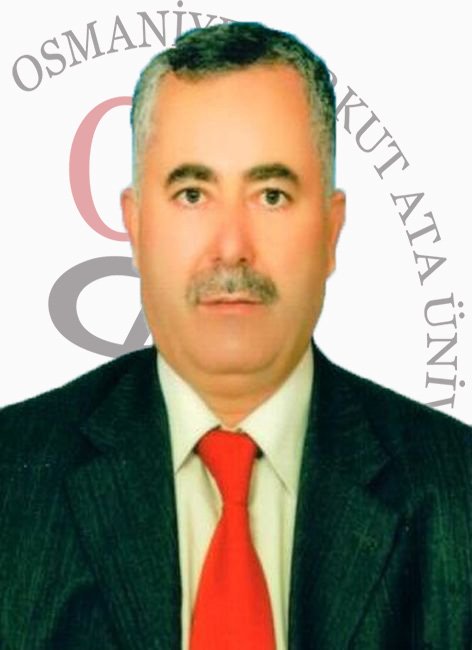 Selahattin MAZI (Hizmetli)