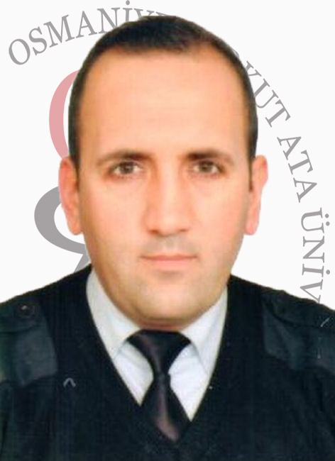 Mustafa SÖĞÜT (Güvenlik Personeli)